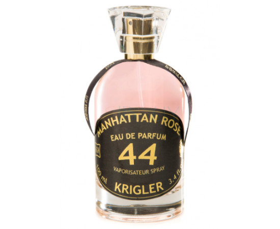 Купить Аромат Krigler Manhattan Rose 44 Парфюмерная вода