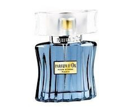 Купить Аромат Kristel Saint Martin Parfum d'Or pour Homme Туалетная вода