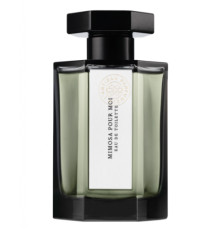 Аромат L'Artisan Parfumeur Mimosa Pour Moi Туалетная вода