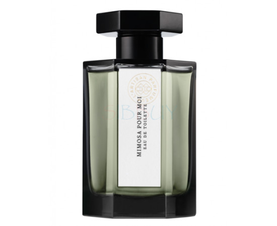 Купить Аромат L'Artisan Parfumeur Mimosa Pour Moi Туалетная вода