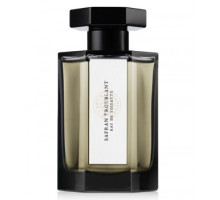 Аромат L'Artisan Parfumeur Safran Troublant Туалетная вода