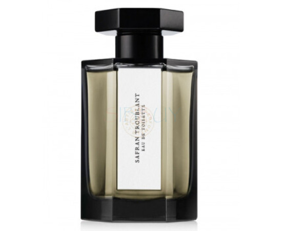 Купить Аромат L'Artisan Parfumeur Safran Troublant Туалетная вода