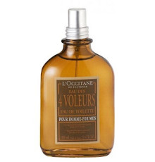 Аромат L`Occitane en Provence Eau des 4 Voleurs Туалетная вода
