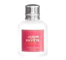 Аромат L`Occitane en Provence Jardin en Fête Туалетная вода