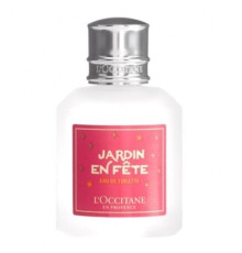 Аромат L`Occitane en Provence Jardin en Fête Туалетная вода