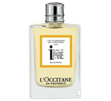 Аромат L`Occitane en Provence Les Classiques Eau d'Iparie 2016 Парфюмерная вода