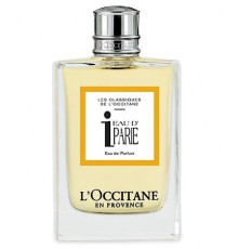 Аромат L`Occitane en Provence Les Classiques Eau d'Iparie 2016 Парфюмерная вода