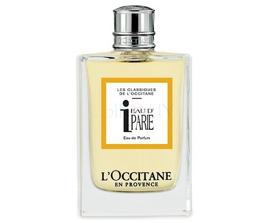 Купить Аромат L`Occitane en Provence Les Classiques Eau d'Iparie 2016 Парфюмерная вода