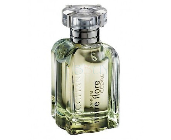 Купить Аромат L`Occitane en Provence Notre Flore Cedre Парфюмерная вода