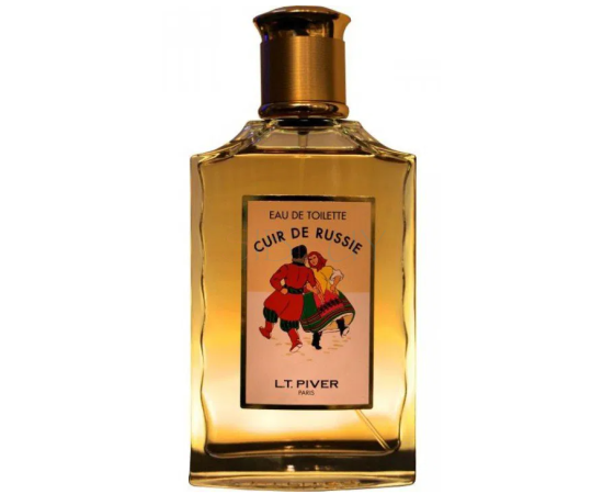 Купить Аромат L.T. Piver Cuir de Russie (Eau de Toilette) Туалетная вода