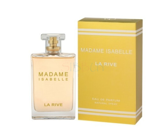 Купить Аромат La Rive Madame Isabelle Парфюмерная вода