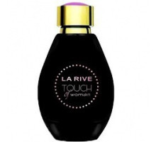 Аромат La Rive Touch of Woman Парфюмерная вода