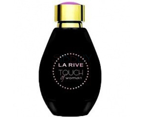 Купить Аромат La Rive Touch of Woman Парфюмерная вода
