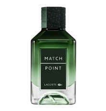 Аромат Lacoste Match Point Eau de Parfum Парфюмерная вода