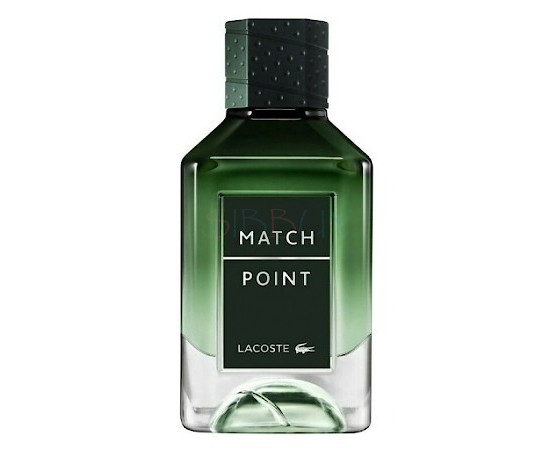 Купить Аромат Lacoste Match Point Eau de Parfum Парфюмерная вода