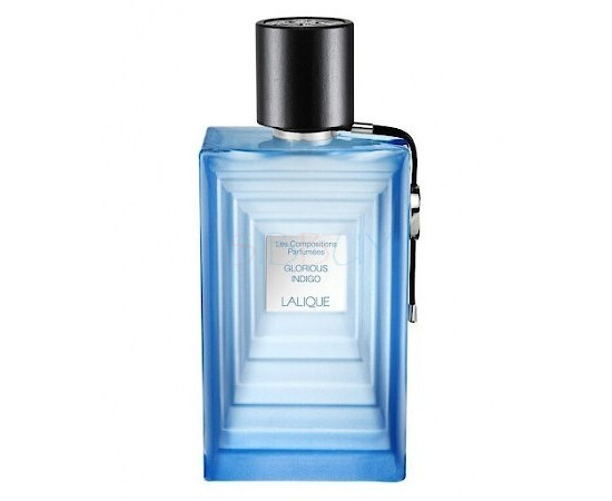 Купить Аромат Lalique Glorious Indigo Парфюмерная вода