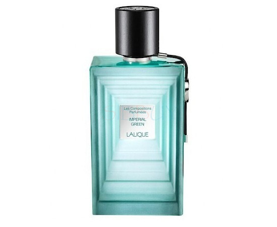 Купить Аромат Lalique Imperial Green Парфюмерная вода