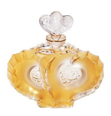 Аромат Lalique Lalique de Lalique Deux Coeurs Crystal Edition Духи / Экстракт