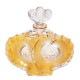 Купить Аромат Lalique Lalique de Lalique Deux Coeurs Crystal Edition Духи / Экстракт