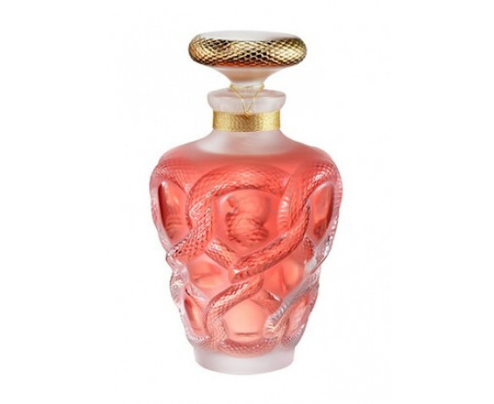 Купить Аромат Lalique Lalique de Lalique Seduction Crystal Edition Духи / Экстракт