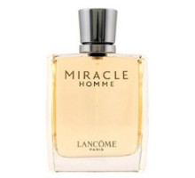 Аромат Lancôme Miracle Homme Туалетная вода