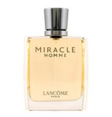 Аромат Lancôme Miracle Homme Туалетная вода