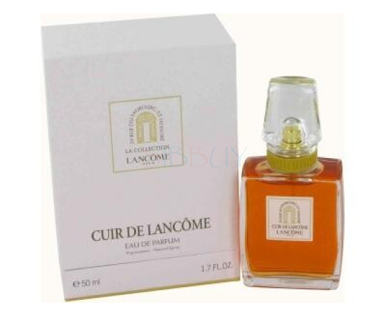 Купить Аромат Lancôme Cuir de Lancome Парфюмерная вода