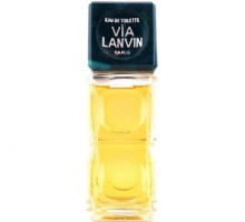 Аромат Lanvin Via Lanvin Eau de Toilette Туалетная вода