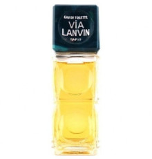 Аромат Lanvin Via Lanvin Eau de Toilette Туалетная вода