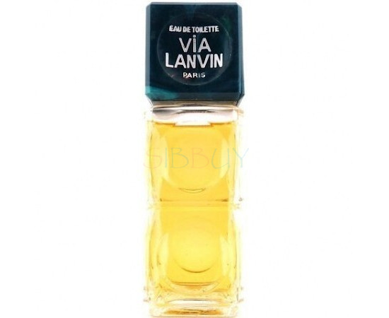 Купить Аромат Lanvin Via Lanvin Eau de Toilette Туалетная вода