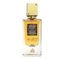 Аромат Lattafa Perfumes Ana Abiyedh Leather Парфюмерная вода