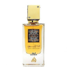 Аромат Lattafa Perfumes Ana Abiyedh Leather Парфюмерная вода