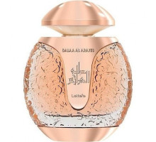 Аромат Lattafa Perfumes Dalaa Al Arayes Rose Парфюмерная вода