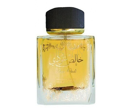 Купить Аромат Lattafa Perfumes Pure Oudi Парфюмерная вода