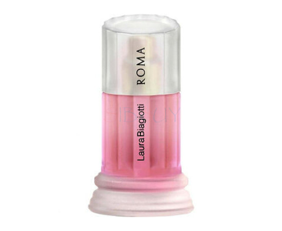 Купить Аромат Laura Biagiotti Roma Eau de Toilette Rosa Туалетная вода