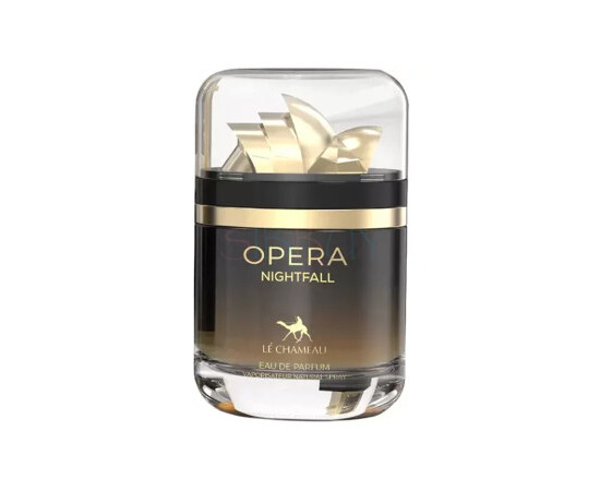Купить Аромат Le Chameau Opera Nightfall Парфюмерная вода