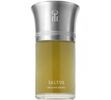 Аромат Les Liquides Imaginaires Saltus Парфюмерная вода