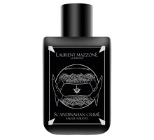 Аромат Laurent Mazzone Parfums Scandinavian Crime Eau de Toilette Туалетная вода