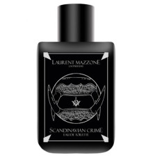 Аромат Laurent Mazzone Parfums Scandinavian Crime Eau de Toilette Туалетная вода