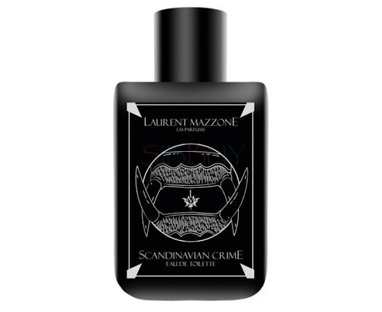 Купить Аромат Laurent Mazzone Parfums Scandinavian Crime Eau de Toilette Туалетная вода