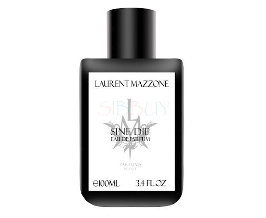 Купить Аромат Laurent Mazzone Parfums Sine Die Парфюмерная вода