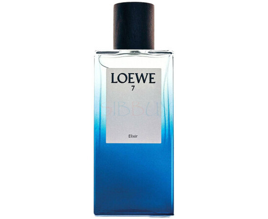 Купить Аромат Loewe 7 Elixir Парфюмерная вода