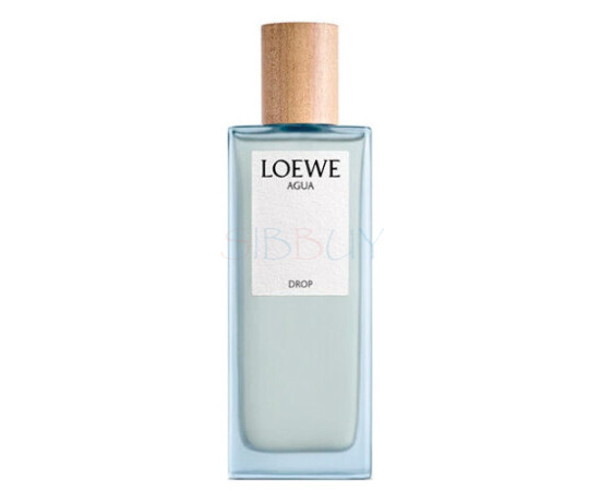Купить Аромат Loewe Agua Drop Парфюмерная вода