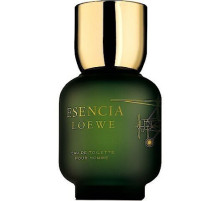 Аромат Loewe Esencia Edición 120 Aniversario Juan de la Cierva Туалетная вода