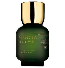 Аромат Loewe Esencia Edición 120 Aniversario Juan de la Cierva Туалетная вода