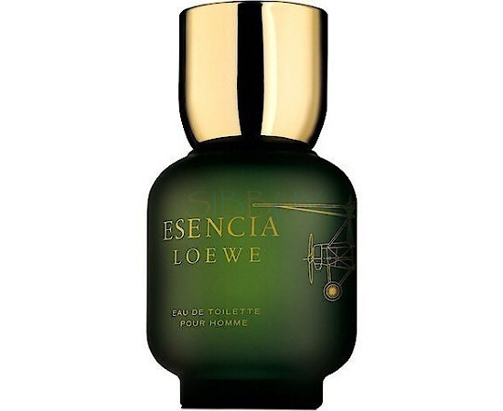 Купить Аромат Loewe Esencia Edición 120 Aniversario Juan de la Cierva Туалетная вода