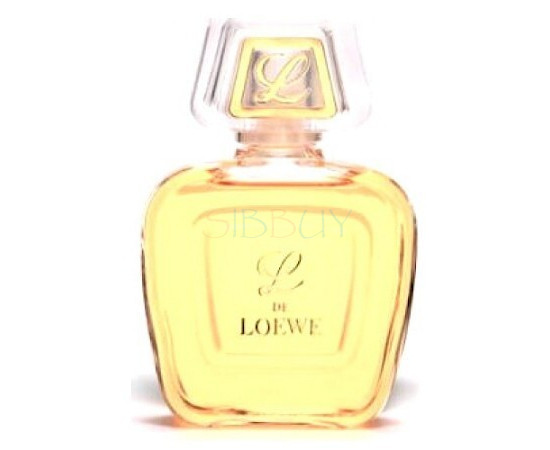 Купить Аромат Loewe L de Loewe Парфюмерная вода