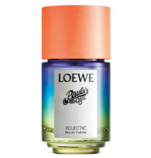 Аромат Loewe Paula's Ibiza Eclectic Туалетная вода