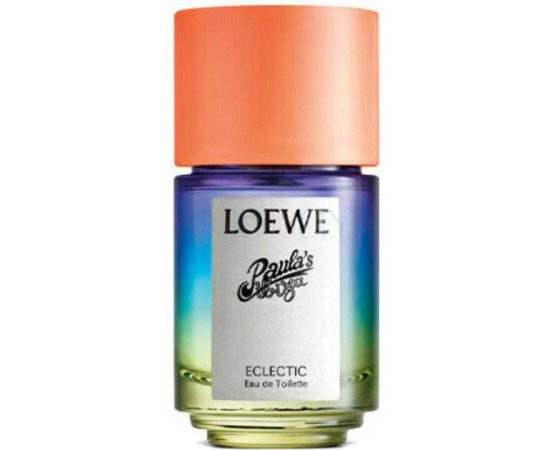 Купить Аромат Loewe Paula's Ibiza Eclectic Туалетная вода