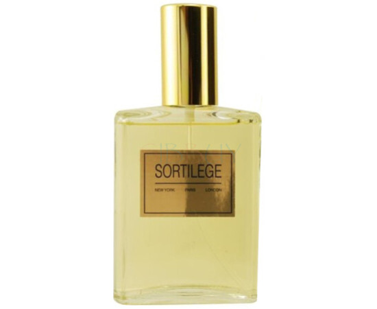Купить Аромат Long Lost Perfume Sortilege Туалетная вода